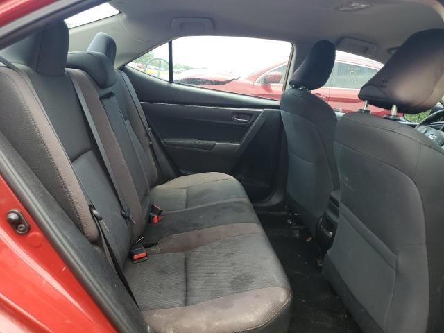2018 TOYOTA COROLLA L - 5YFBURHE2JP753330