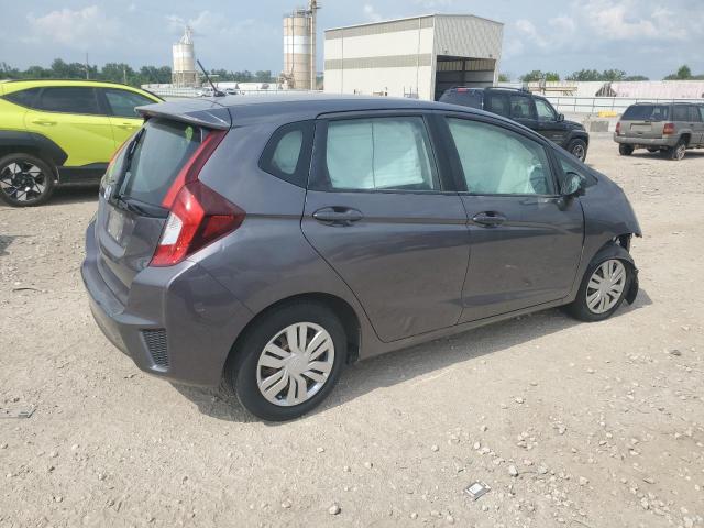 2015 HONDA FIT LX 3HGGK5H53FM738016