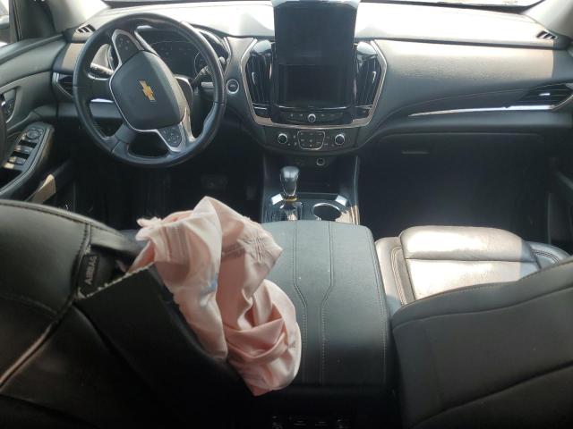 2021 CHEVROLET TRAVERSE L - 1GNEVHKW2MJ216527