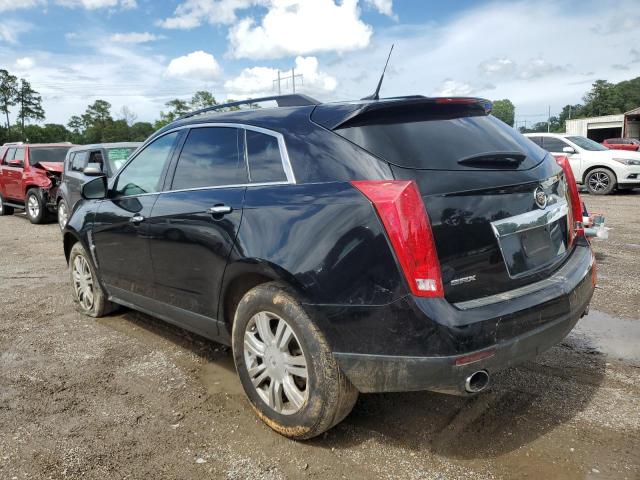 Vin: 3gyfngey1bs563325, lot: 61252895, cadillac srx 20112