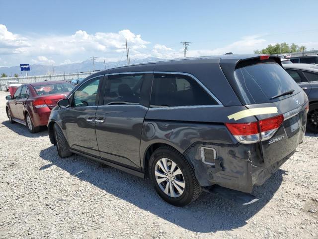 2016 HONDA ODYSSEY EX 5FNRL5H65GB128802