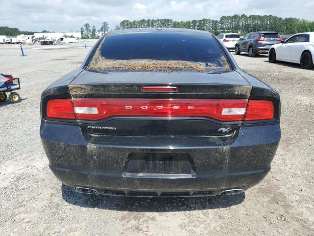 2014 DODGE CHARGER R/ - 2C3CDXCT5EH300866