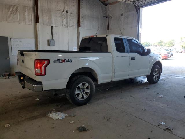 Vin: 1ftfx1ef4hfc51475, lot: 61365605, ford f-150 super cab 20173