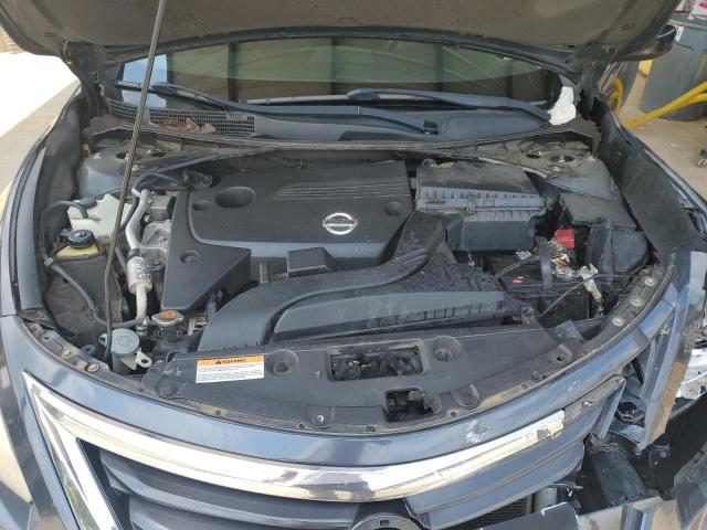 2015 NISSAN ALTIMA 2.5 - 1N4AL3AP1FC109301