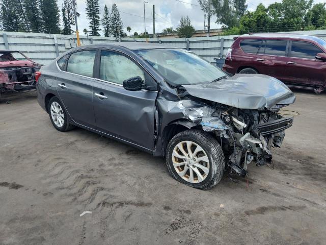 Vin: 3n1ab7ap4jy344511, lot: 61590345, nissan sentra s 20184