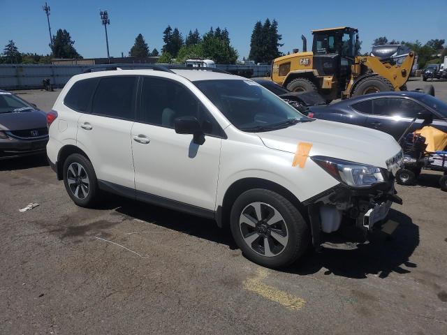 Vin: jf2sjabc8hh559765, lot: 59572745, subaru forester 2.5i 20174