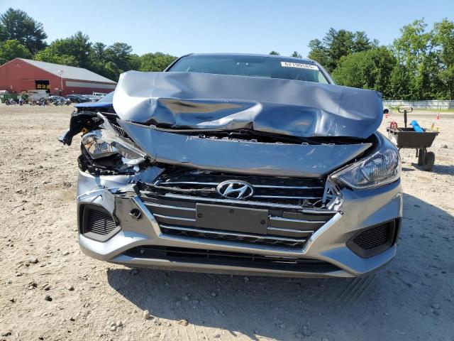 2019 HYUNDAI ACCENT SE 3KPC24A35KE073821