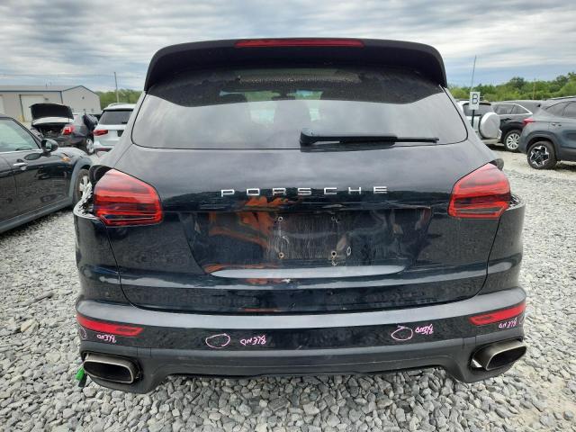 2016 PORSCHE CAYENNE WP1AA2A20GLA09253