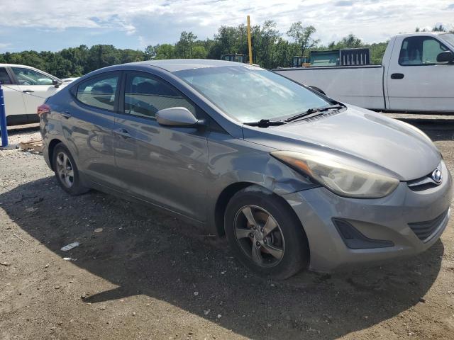 Vin: 5npdh4ae5eh507319, lot: 60326835, hyundai elantra se 20144