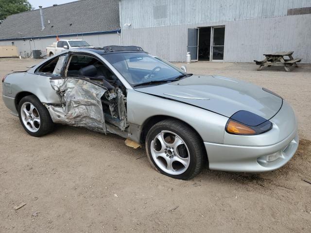 Vin: jb3bn74k2py002750, lot: 60635775, dodge stealth r/t turbo 19934