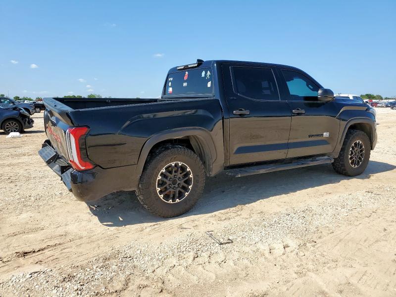 2022 TOYOTA TUNDRA CRE - 5TFLA5AB4NX007703