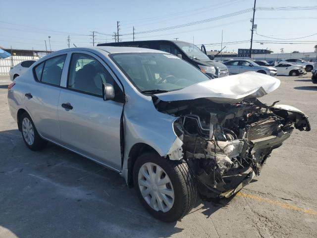 Vin: 3n1cn7ap1cl939333, lot: 62337705, nissan versa s 20124