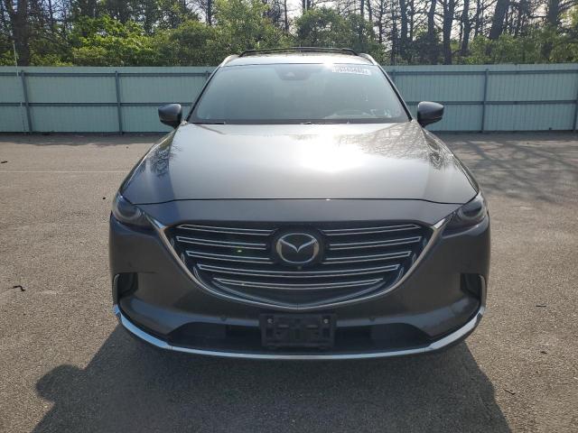 2019 MAZDA CX-9 GRAND - JM3TCBDYXK0316340