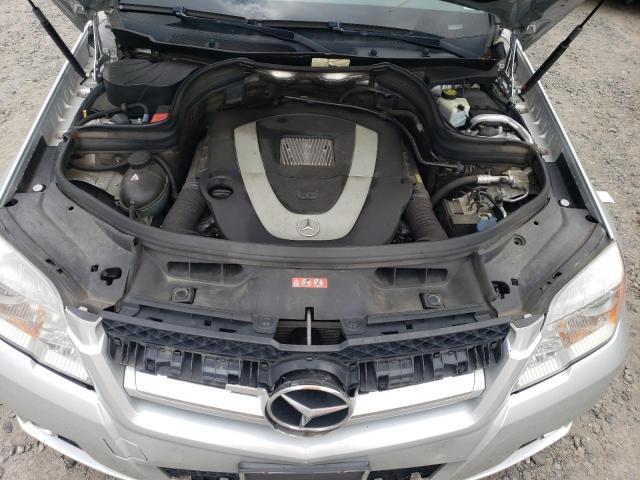 2012 MERCEDES-BENZ GLK 350 4M - WDCGG8HB0CF832285