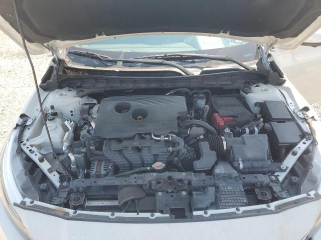 2020 NISSAN ALTIMA PLA 1N4BL4FW7LC225432