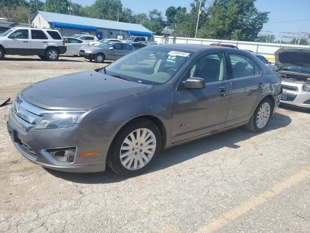 Vin: 3fadp0l31ar416729, lot: 61809155, ford fusion hybrid 2010 img_1