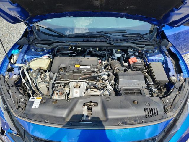 2020 HONDA CIVIC SPOR 2HGFC2F88LH534665