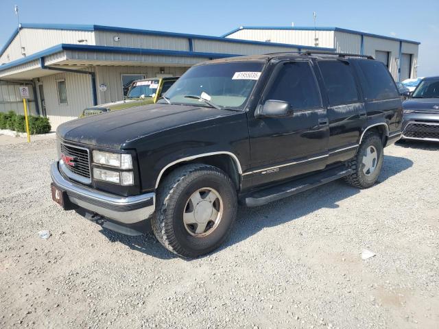 GMC YUKON