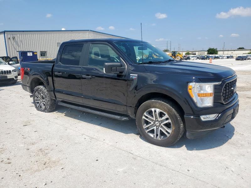 Vin: 1ftew1ep9mfb94496, lot: 59283315, ford f-150 supercrew 20214