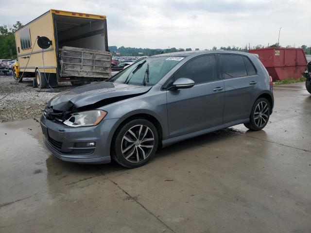 Vin: 3vw217au1fm007154, lot: 59573105, volkswagen golf 2015 img_1