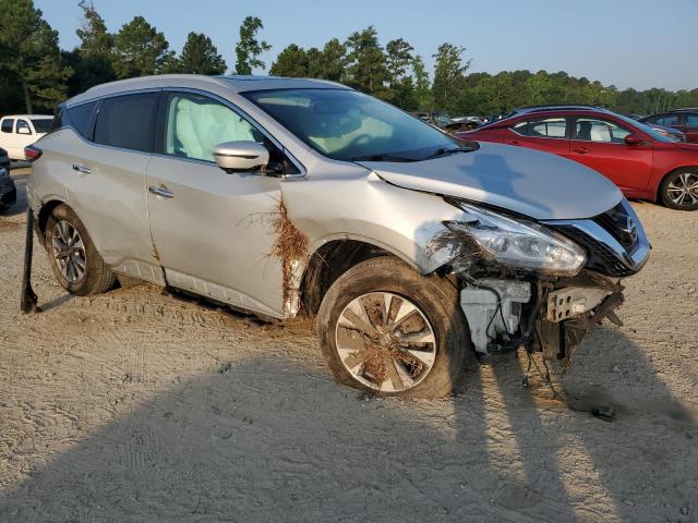Vin: 5n1cz2mg9gn153832, lot: 61707565, nissan murano sl hev 20164
