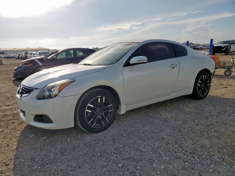 Vin: 1n4al2ep2dc294170, lot: 62353605, nissan altima s 2013 img_1