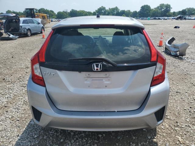 2017 HONDA FIT LX JHMGK5H54HS003603