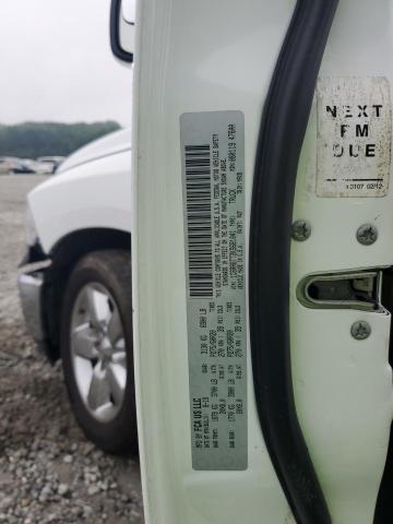 2019 RAM 1500 CLASS 1C6RR6TT2KS681041