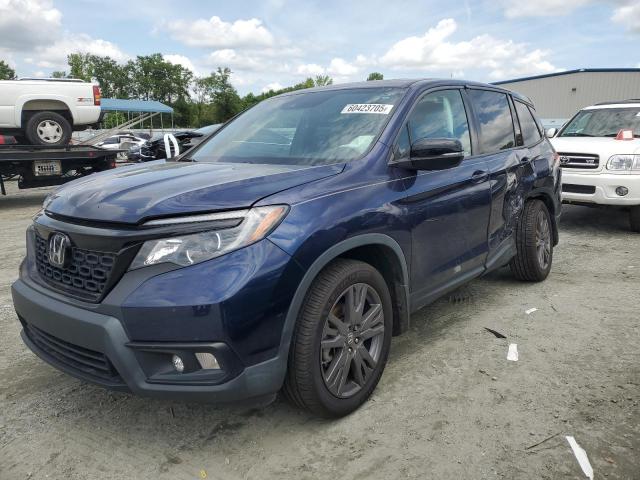 HONDA PASSPORT EXL