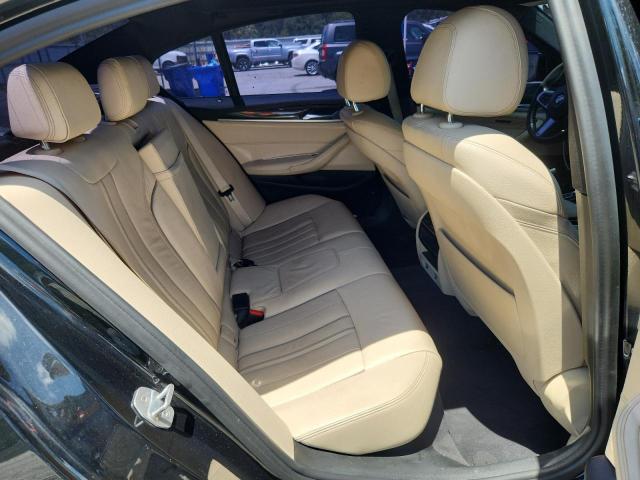 2017 BMW 540 I WBAJE5C3XHG477849