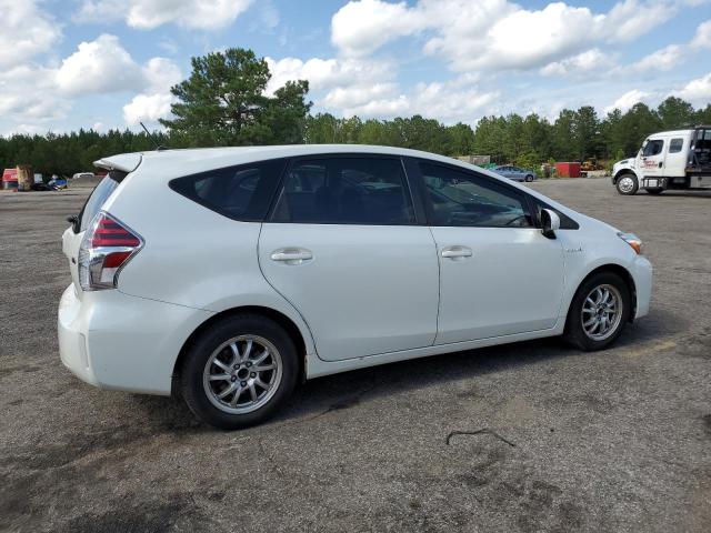 Vin: jtdzn3eu2hj059174, lot: 60290905, toyota prius 20173