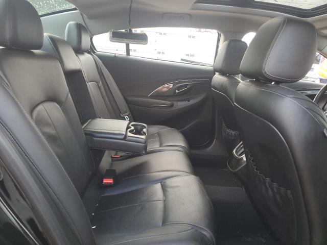 2016 BUICK LACROSSE S 1G4G45G30GF243780