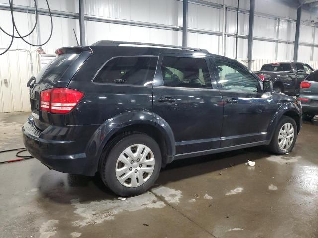Vin: 3c4pdcab5jt506786, lot: 60657005, dodge journey se 20183