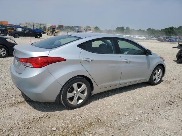 Vin: 5npdh4ae7dh418043, lot: 60589815, hyundai elantra gls 20133