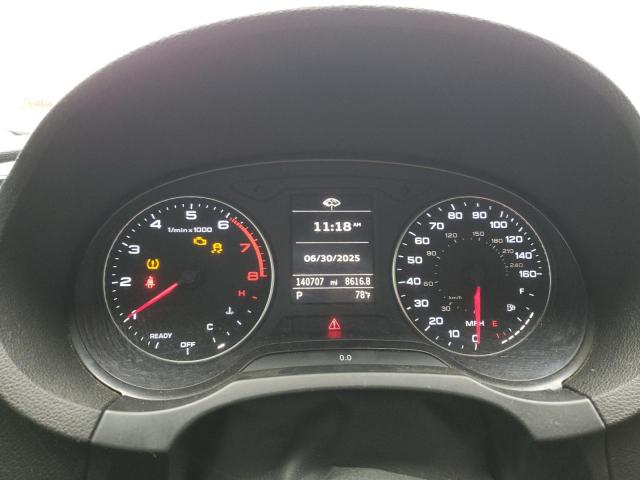 2016 AUDI A3 PREMIUM WAUB8GFFXG1063727