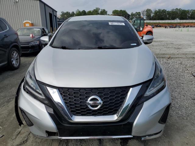 2020 NISSAN MURANO S 5N1AZ2AJ6LN144863