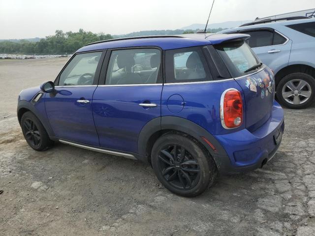Vin: wmwzc5c59gwu02414, lot: 59950285, mini cooper s countryman 20162