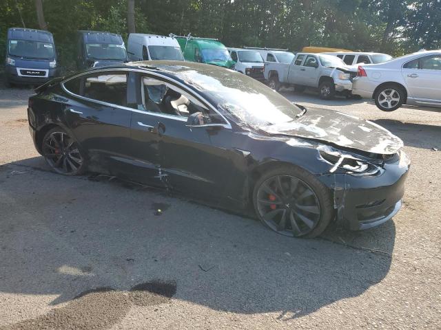 2020 TESLA MODEL 3 - 5YJ3E1EC8LF791617