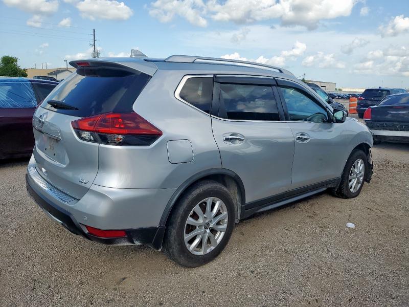 Vin: jn8at2mt7lw016794, lot: 61106015, nissan rogue s 20203