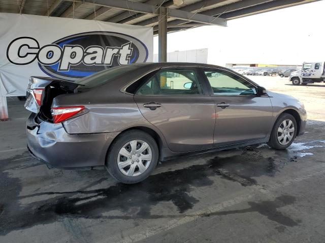 2016 TOYOTA CAMRY LE - 4T4BF1FK5GR579772
