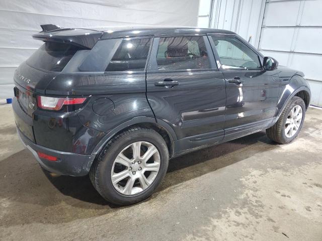 2017 LAND ROVER RANGE ROVE - SALVP2BG8HH219754