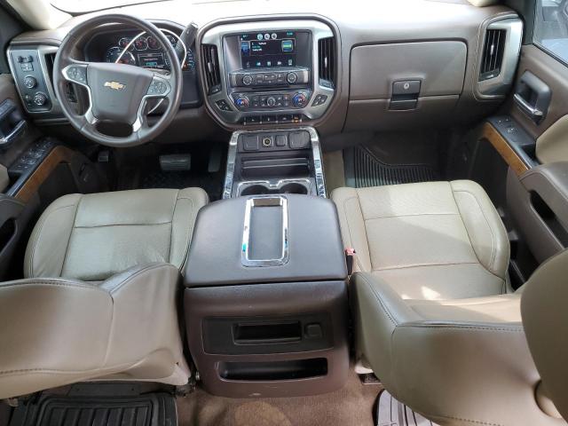 2015 CHEVROLET SILVERADO K1500 LTZ 3GCUKSEC5FG221656