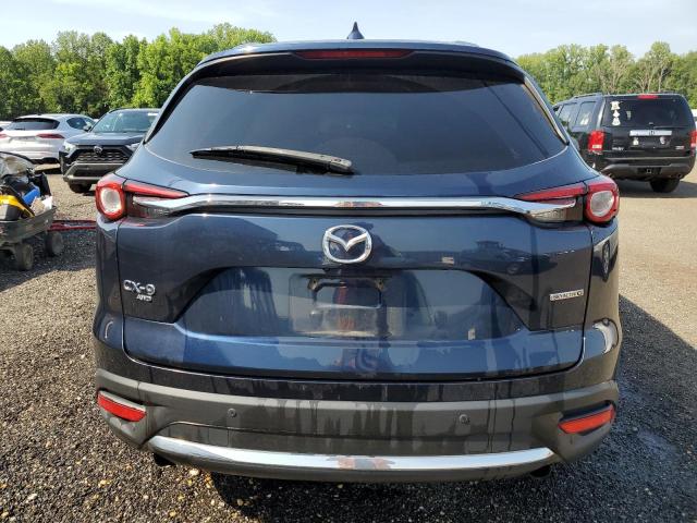 2020 MAZDA CX-9 GRAND - JM3TCBDY6L0413505
