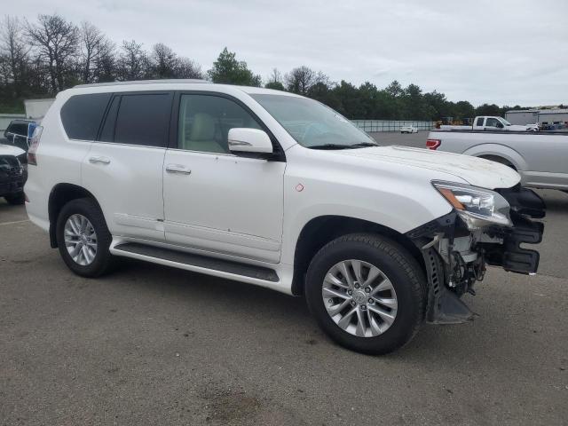 2019 LEXUS GX 460 JTJBM7FX0K5218811