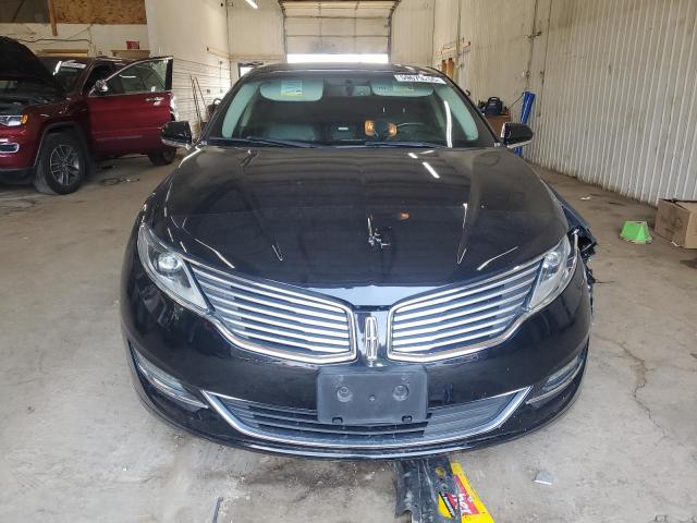 2016 LINCOLN MKZ 3LN6L2J92GR600468
