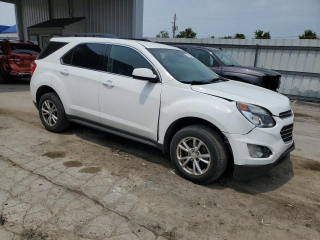 Vin: 2gnalcek5h1518829, lot: 60225755, chevrolet equinox lt 20174
