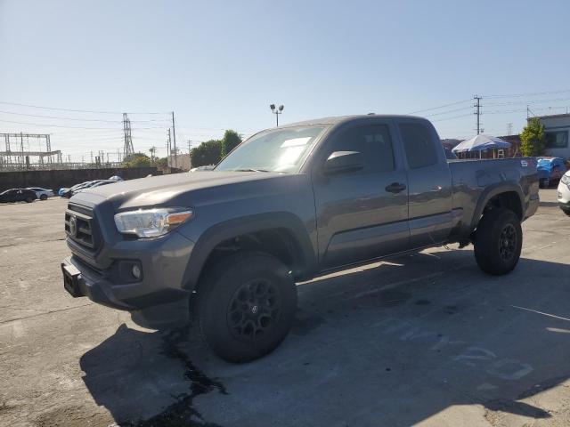 TOYOTA TACOMA ACC