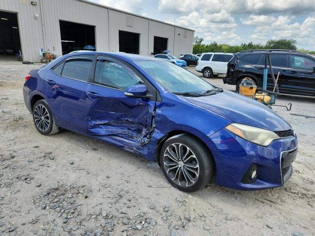 Vin: 5yfburhe8ep172498, lot: 60547945, toyota corolla l 20144
