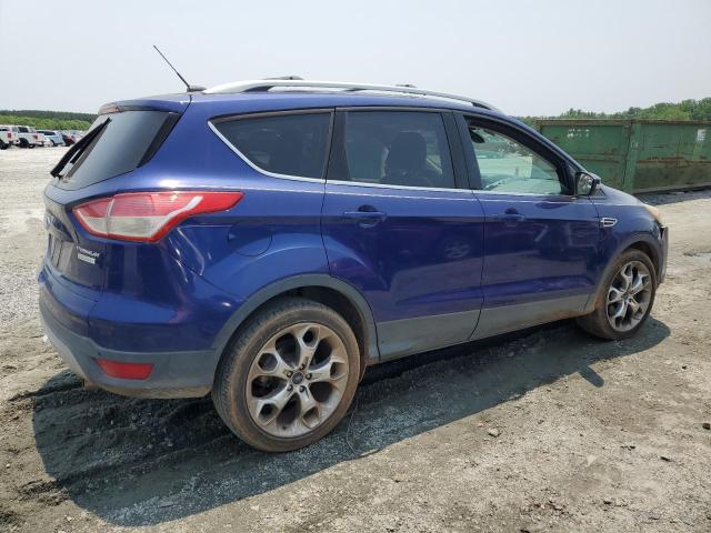 Vin: 1fmcu0j94duc18516, lot: 59149275, ford escape titanium 20133