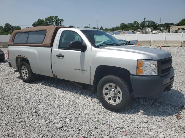 Vin: 1gcncpex4bz356879, lot: 59518195, chevrolet all models c1500 20114